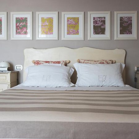 Villa Mariposa Civitanova Marche Ngoại thất bức ảnh