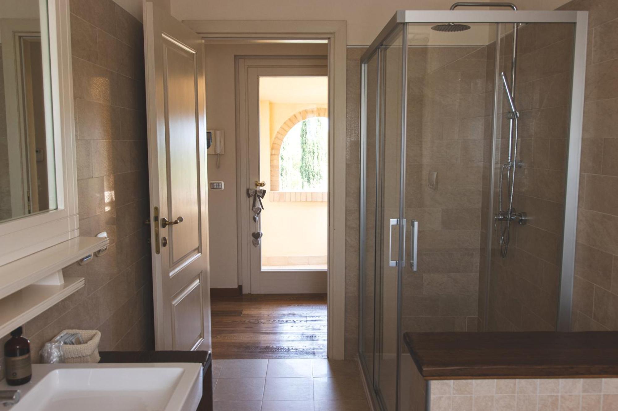 Villa Mariposa Civitanova Marche Ngoại thất bức ảnh