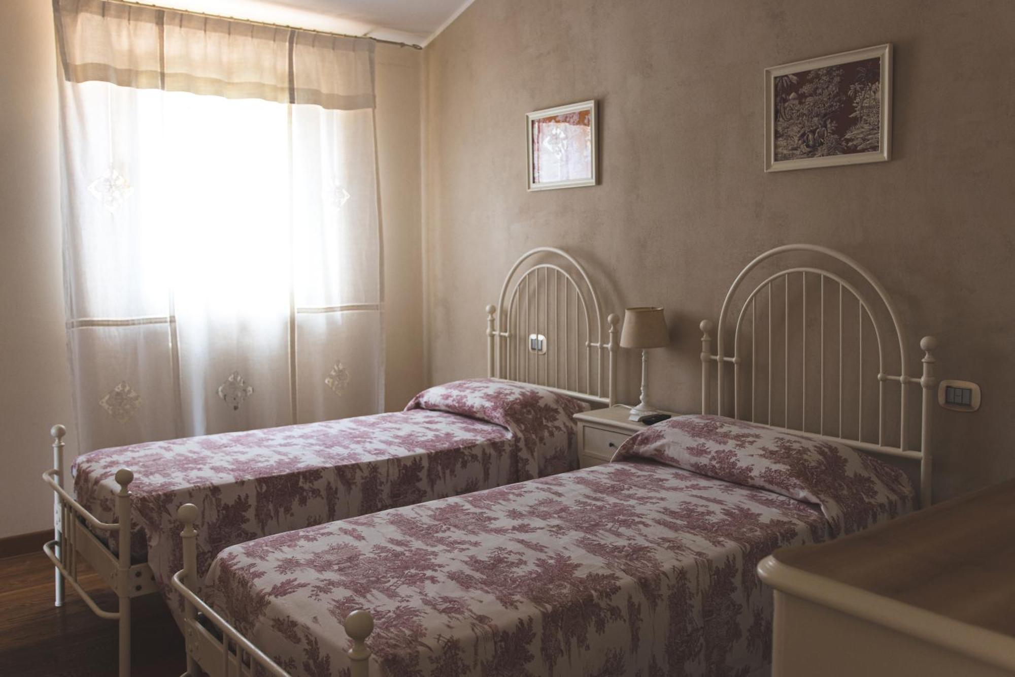 Villa Mariposa Civitanova Marche Ngoại thất bức ảnh