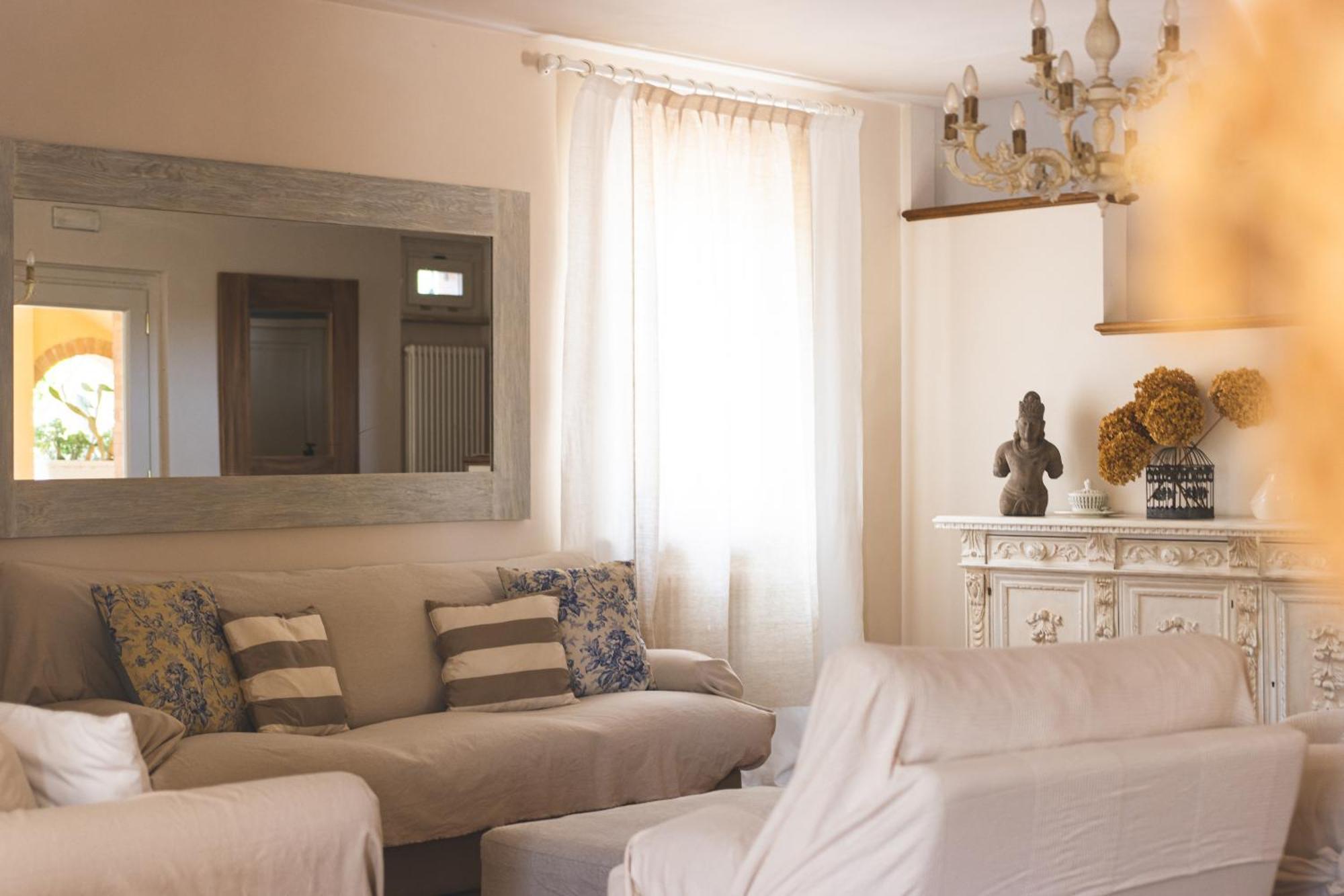 Villa Mariposa Civitanova Marche Ngoại thất bức ảnh