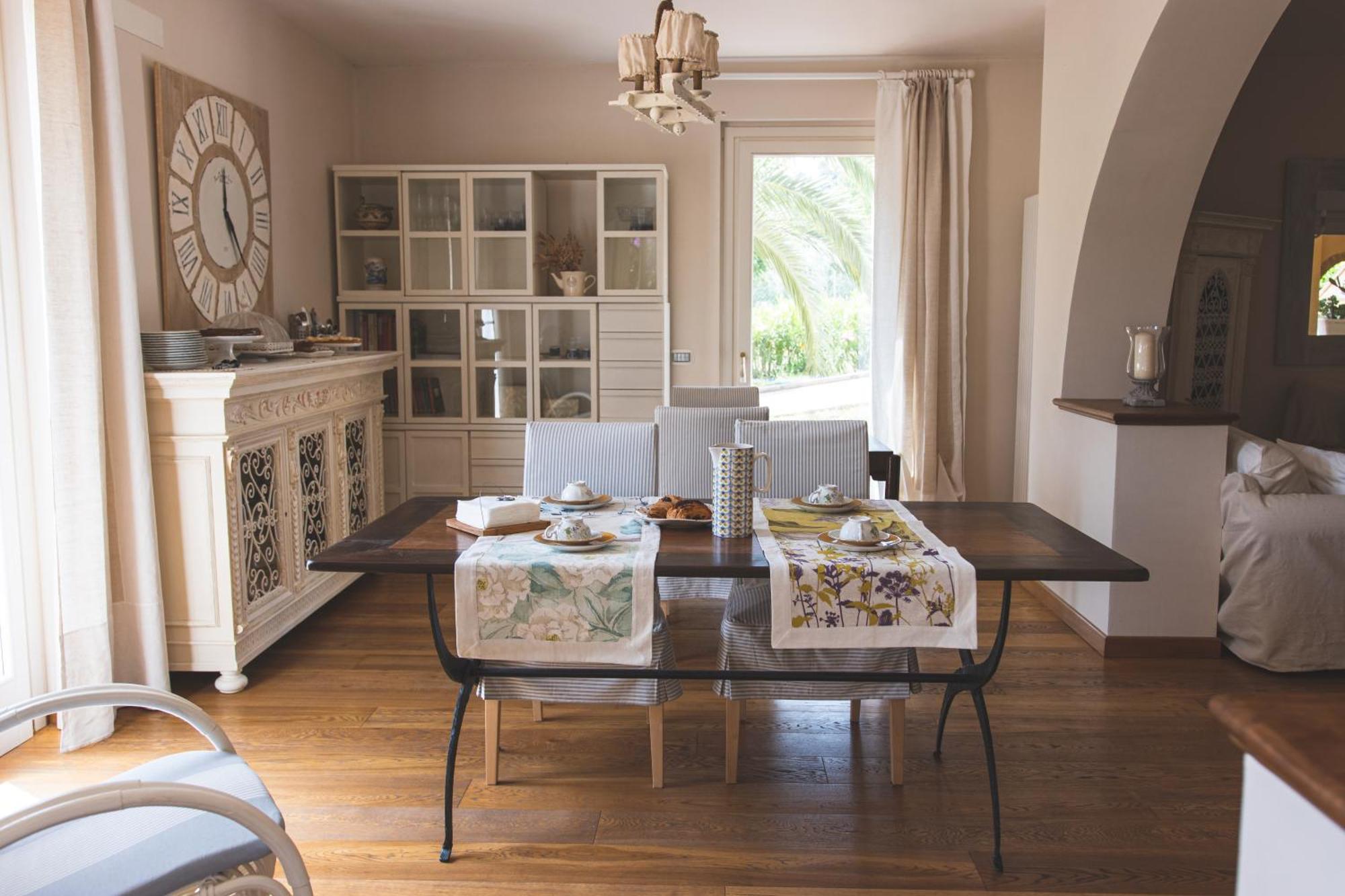 Villa Mariposa Civitanova Marche Ngoại thất bức ảnh